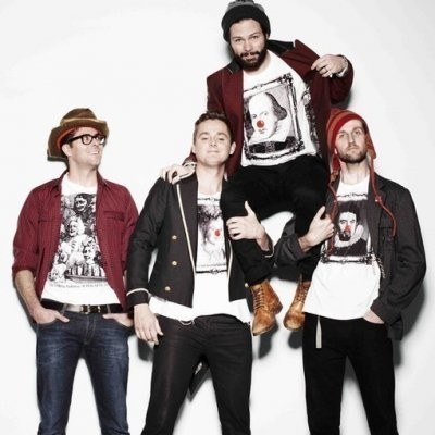 Nothing in my way (live)