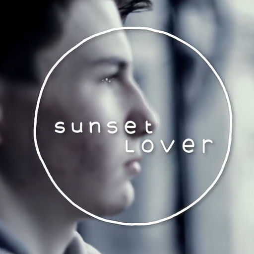 Sunset lover