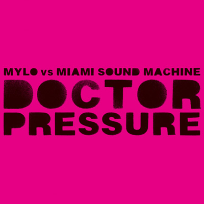 Dr. Pressure