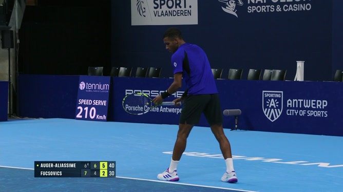 Edouard Roger Vasselin S Gonzalez Tennis 15+ Thousand Tennis