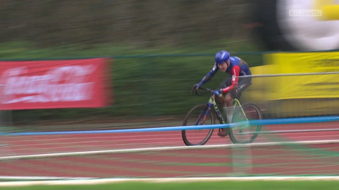 J'aurais dû commencer plus tôt