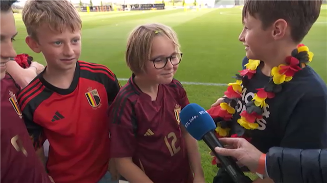 Yannick Carrasco se fait plaisir: il s'offre deux magnifiques