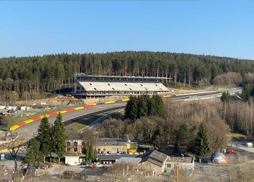 FIA WEC: Glickenhaus in pole position alla 6 Ore di Spa-Francorchamps