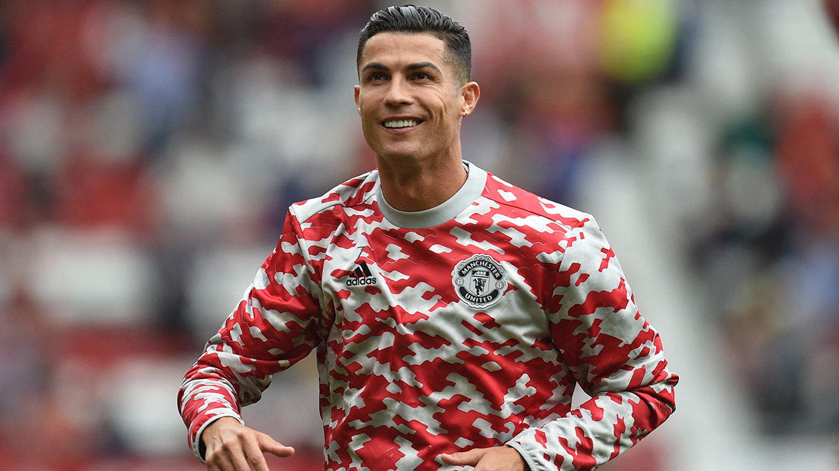 Cristiano Ronaldo frena los rumores: el portugués confirma que se quedará en el Manchester United