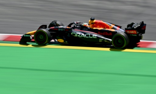 F1/GP de Austria – Entrenamientos libres 1: Verstappen el más rápido antes de la clasificación