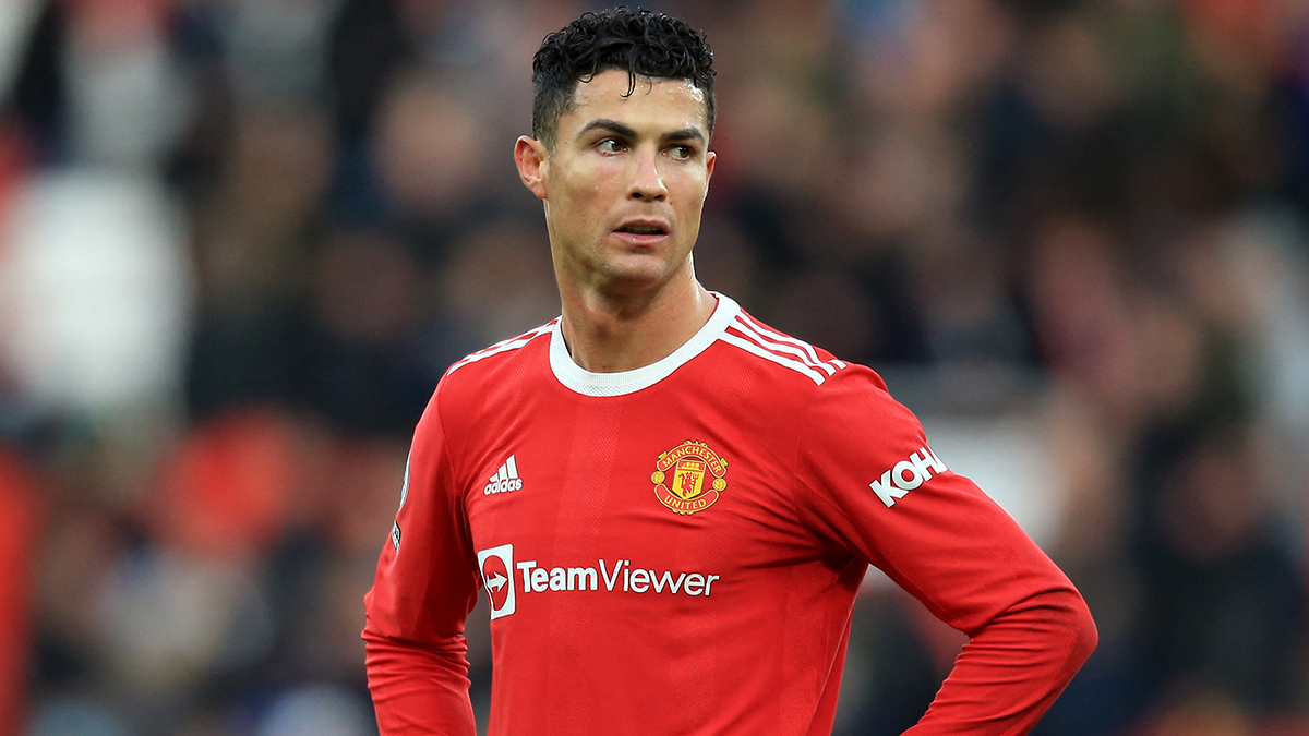 Cristiano Ronaldo rejected everywhere: Will the Portuguese succeed in leaving Manchester United?