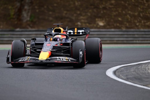 Max Verstappen gana el Gran Premio de Hungría y asciende al campeonato