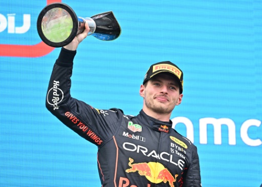 GP Hungría: Verstappen despega antes de las vacaciones, Leclerc está desilusionado