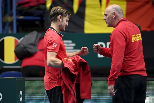 België begint dinsdag aan groepsfase in Hamburg tegen Australië