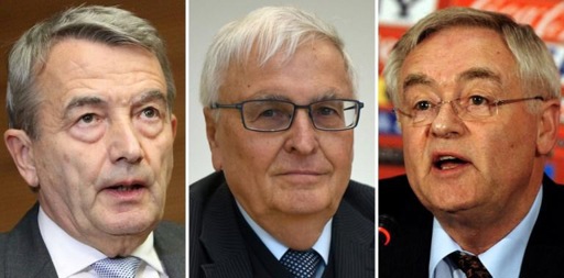 Frankfurter Gericht weist möglichen WM-Korruptionsfall 2006 zurück