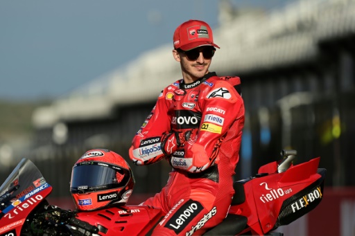 MotoGP: “Peco” Bagnaia, la rivincita del nuovo re italiano delle moto