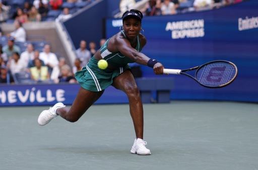 WTA Auckland – Venus Williams will be competing in Auckland to prepare for the Australian Open