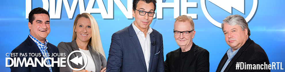 C'est pas tous les jours dimanche