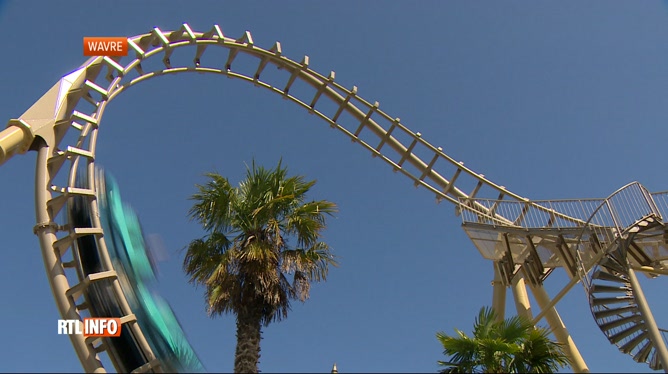 Des Riverains De Walibi Dénoncent Les Multiples Nuisances Du Parc