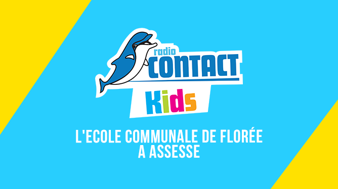 Contact Kids à Ecole Communale de Florée Assesse