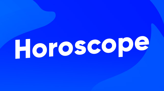 L'horoscope du jeudi 1er janvier